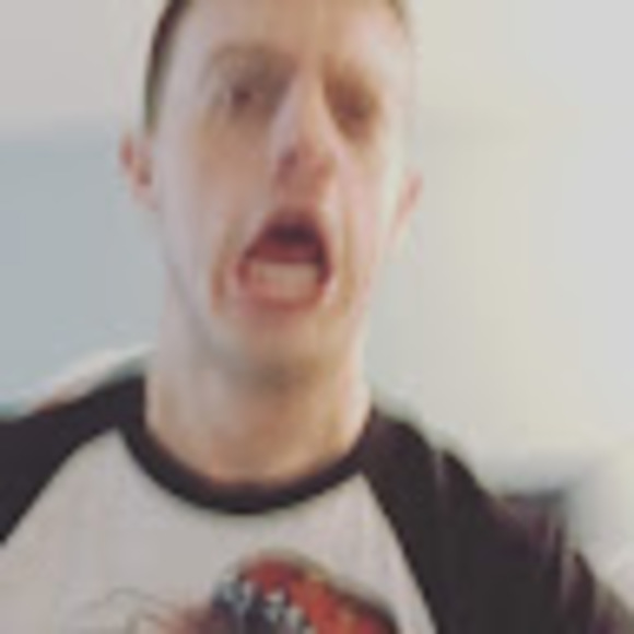 Meet your Posher, David - Picture 1 of 1